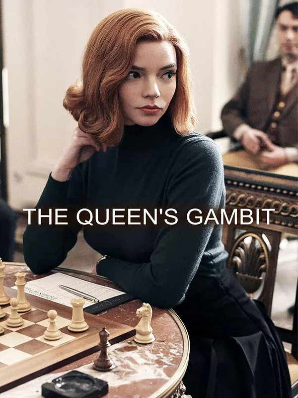 Queen Gambit